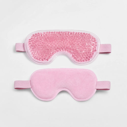 Gel Hot/Cold Augenmaske