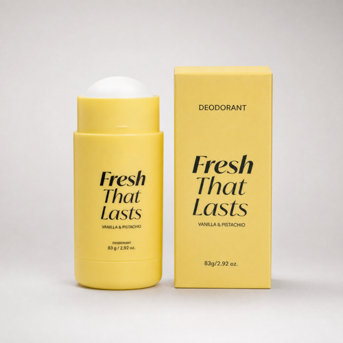 Selegance Fresh That Lasts